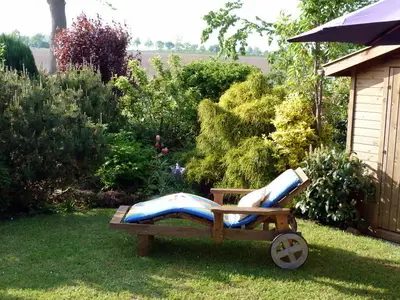 Ferienhaus für 4 Personen (120 m²) in Dahme 6/10