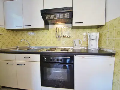 Ferienhaus für 2 Personen (36 m²) in Dahme 5/8