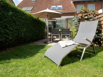 Ferienhaus für 4 Personen (72 m²) in Dahme 1/10