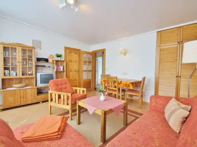 Ferienhaus für 3 Personen (41 m²) in Dahme 1/10