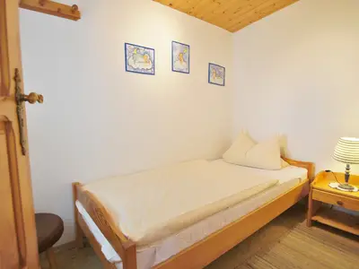 Ferienhaus für 3 Personen (41 m²) in Dahme 3/10