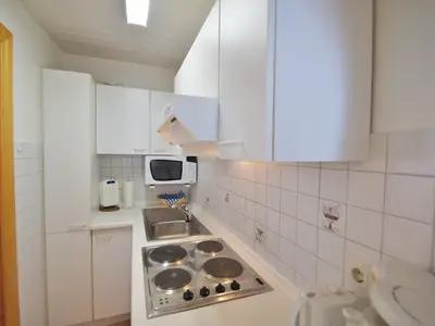 Ferienhaus für 3 Personen (41 m²) in Dahme 6/10
