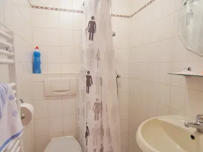 Ferienhaus für 3 Personen (41 m²) in Dahme 7/10