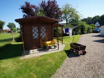 Ferienhaus für 3 Personen (41 m²) in Dahme 10/10