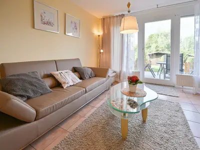 Ferienhaus für 7 Personen (65 m²) in Dahme 4/10