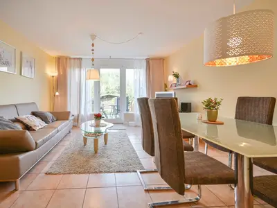 Ferienhaus für 7 Personen (65 m²) in Dahme 5/10