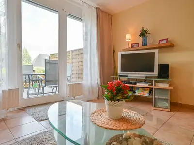 Ferienhaus für 7 Personen (65 m²) in Dahme 6/10