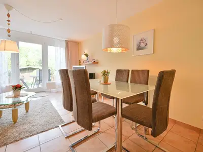 Ferienhaus für 7 Personen (65 m²) in Dahme 7/10