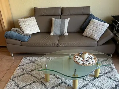 Ferienhaus für 7 Personen (65 m²) in Dahme 8/10