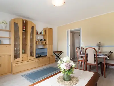 Ferienhaus für 5 Personen (86 m²) in Dahme 2/10