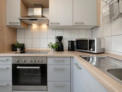 Ferienhaus für 5 Personen (86 m²) in Dahme 4/10