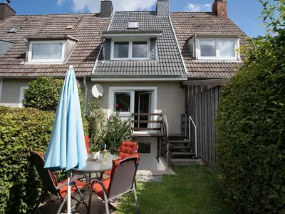 Ferienhaus für 5 Personen (86 m²) in Dahme 8/10