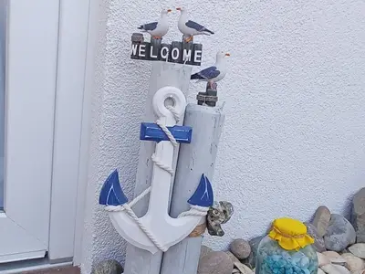 Ferienhaus für 2 Personen (35 m²) in Dahme 3/10