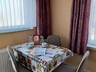 Ferienhaus für 2 Personen (35 m²) in Dahme 4/10