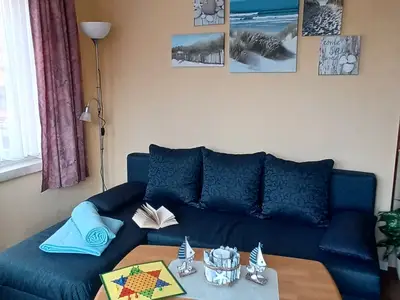 Ferienhaus für 2 Personen (35 m²) in Dahme 5/10