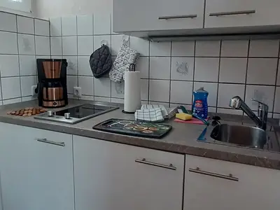 Ferienhaus für 2 Personen (35 m²) in Dahme 7/10