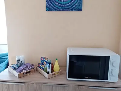 Ferienhaus für 2 Personen (35 m²) in Dahme 8/10