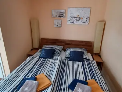 Ferienhaus für 2 Personen (35 m²) in Dahme 9/10