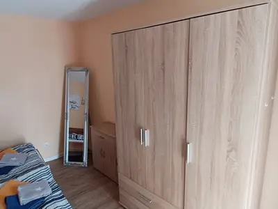 Ferienhaus für 2 Personen (35 m²) in Dahme 10/10
