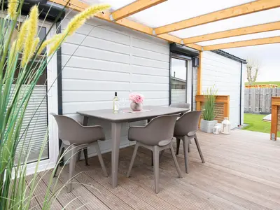 Ferienhaus für 4 Personen (37 m²) in Dahme 1/10