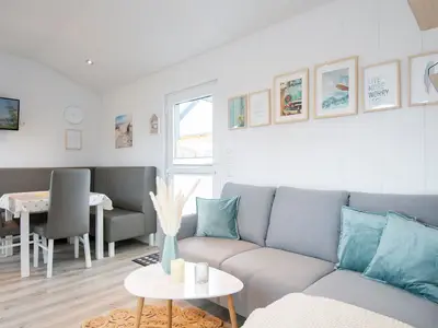 Ferienhaus für 4 Personen (37 m²) in Dahme 2/10