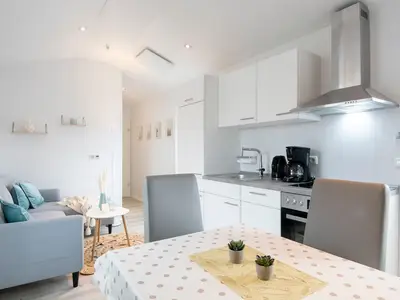 Ferienhaus für 4 Personen (37 m²) in Dahme 3/10