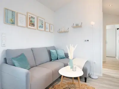Ferienhaus für 4 Personen (37 m²) in Dahme 4/10