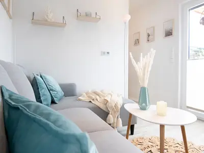 Ferienhaus für 4 Personen (37 m²) in Dahme 5/10