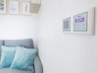 Ferienhaus für 4 Personen (37 m²) in Dahme 7/10