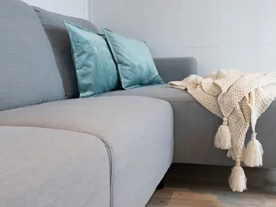 Ferienhaus für 4 Personen (37 m²) in Dahme 9/10