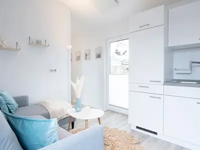 Ferienhaus für 4 Personen (37 m²) in Dahme 10/10
