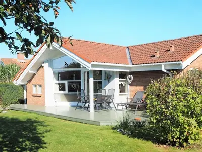 Ferienhaus für 6 Personen (70 m²) in Dahme 1/10