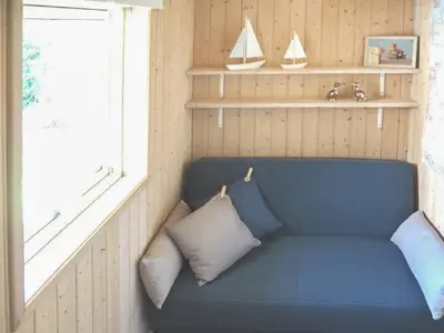 Ferienhaus für 6 Personen (70 m²) in Dahme 5/10