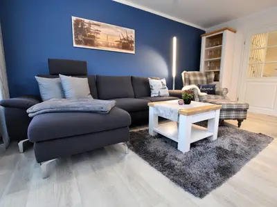 Ferienhaus für 3 Personen (65 m²) in Dahme 1/10
