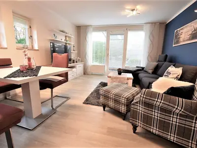 Ferienhaus für 3 Personen (65 m²) in Dahme 4/10