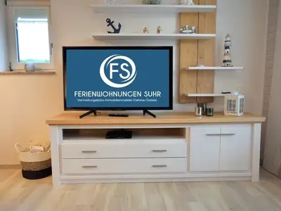 Ferienhaus für 3 Personen (65 m²) in Dahme 6/10