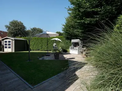 Ferienhaus für 3 Personen (65 m²) in Dahme 9/10