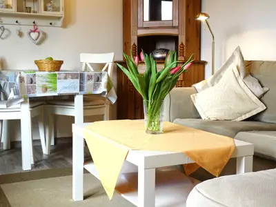 Ferienhaus für 2 Personen (40 m²) in Dahme 4/10