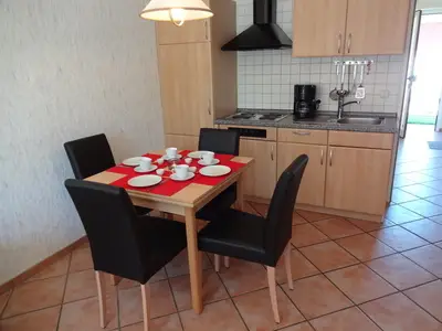 Ferienhaus für 4 Personen (47 m²) in Dahme 2/10