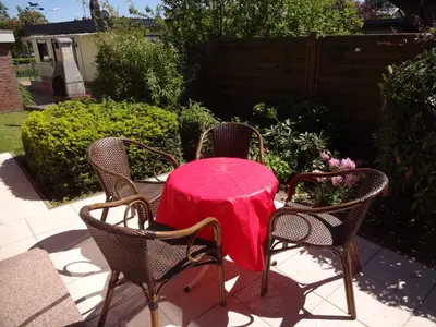 Ferienhaus für 4 Personen (47 m²) in Dahme 9/10