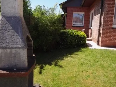 Ferienhaus für 4 Personen (47 m²) in Dahme 10/10