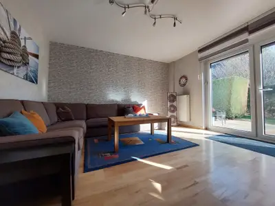 Ferienhaus für 7 Personen (125 m²) in Dahme 5/10