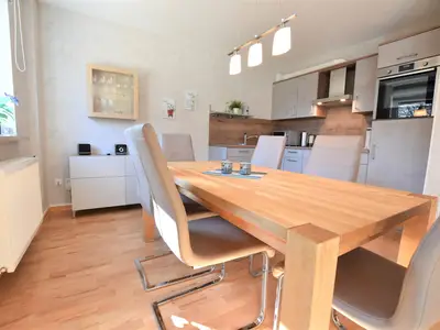 Ferienhaus für 7 Personen (125 m²) in Dahme 7/10