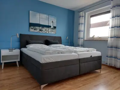 Ferienhaus für 7 Personen (125 m²) in Dahme 9/10