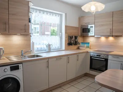 Ferienhaus für 5 Personen (100 m²) in Dahme 3/10