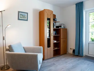 Ferienhaus für 5 Personen (100 m²) in Dahme 10/10