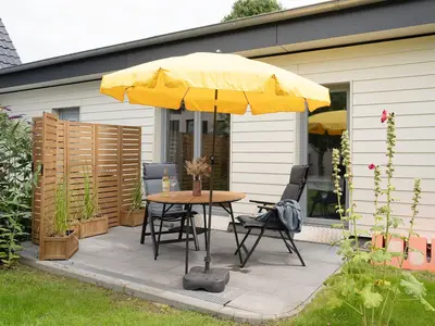 Ferienhaus für 2 Personen (44 m²) in Dahme 1/10