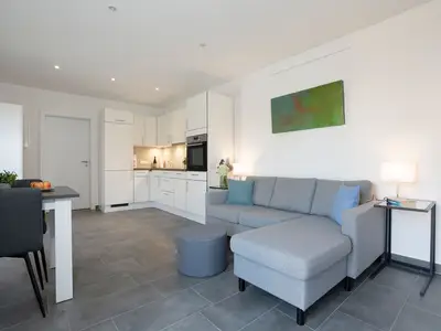 Ferienhaus für 2 Personen (44 m²) in Dahme 2/10