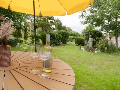 Ferienhaus für 2 Personen (44 m²) in Dahme 4/10