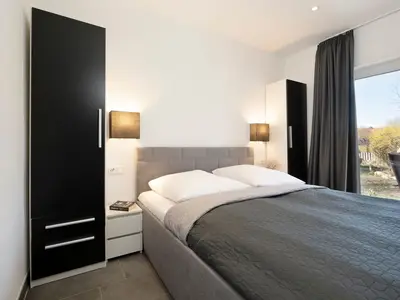 Ferienhaus für 2 Personen (44 m²) in Dahme 6/10